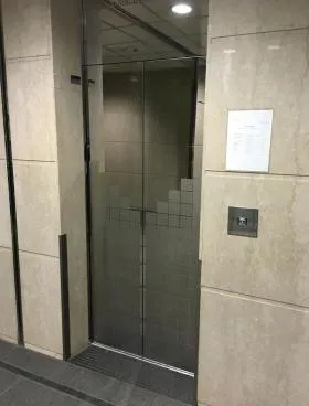 クリンゲルンベルグビルの外観