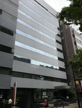 WISE NEXT 新横浜の外観