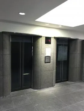 WISE NEXT 新横浜の外観