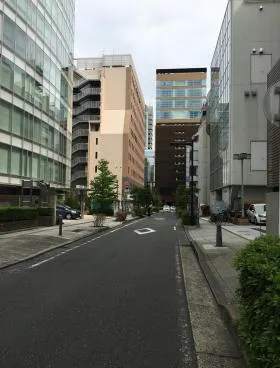 光正第3ビルの外観