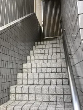 田町KSビルの外観