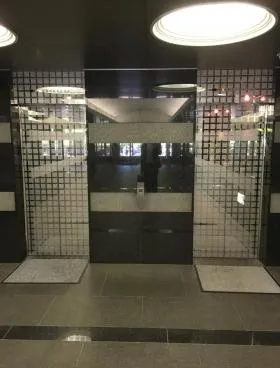 新横浜AKビルの外観