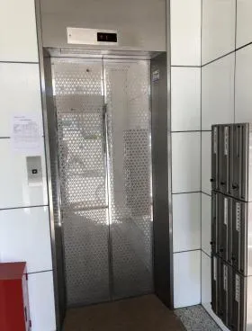 亀戸ESビルの外観