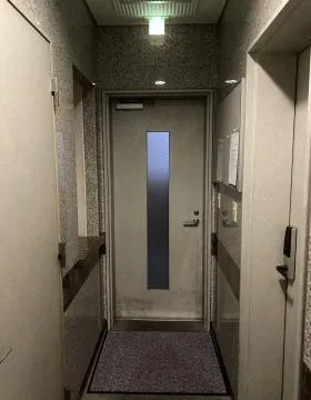 SWTビルの外観