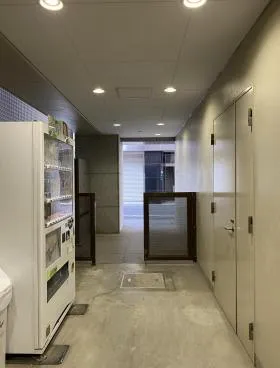 SWTビルの外観