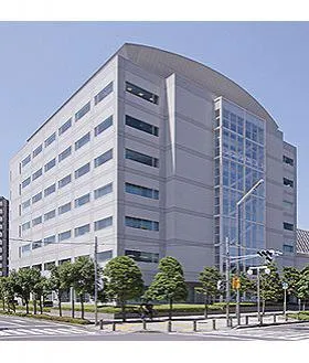 浦安ブライトンビル(旧パシフィックマークス新浦安)の外観