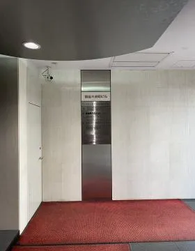 銀座木挽町ビル(旧日交銀座木挽町)の外観