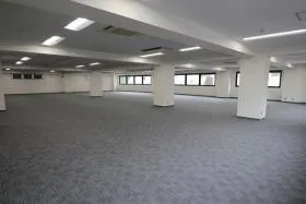 武蔵野ビルの外観