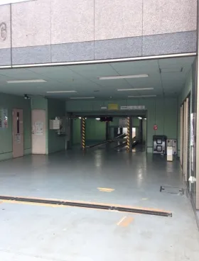 MTKビルの外観
