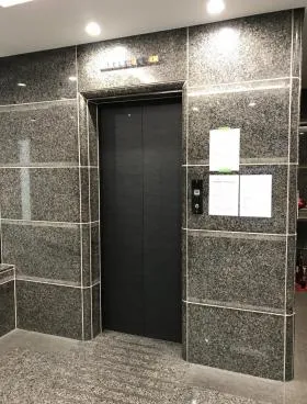 VORT三田駅前ビル(旧:本芝)ビルの外観