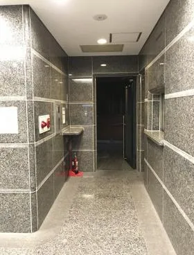 VORT三田駅前ビル(旧:本芝)ビルの外観