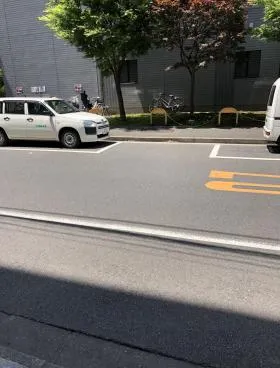VORT三田駅前ビル(旧:本芝)ビルの外観
