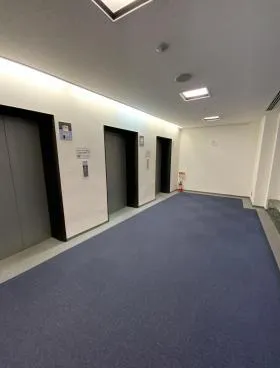 リビエラ南青山ビルの外観
