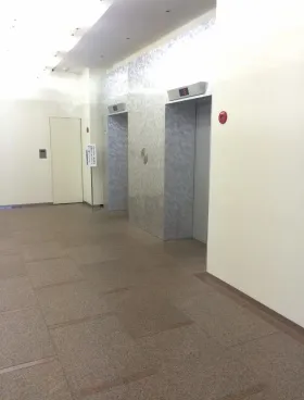大手町建物虎ノ門【取壊し済み】ビルの外観