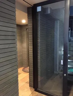 AKIHABARA KADANの外観