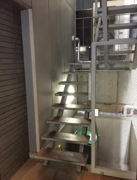 AKIHABARA KADANの外観