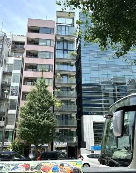 AKIHABARA KADANの外観