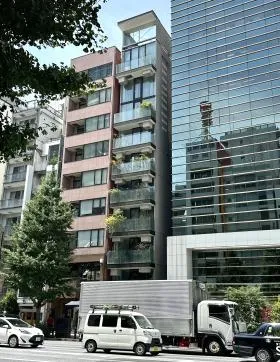 AKIHABARA KADANの外観