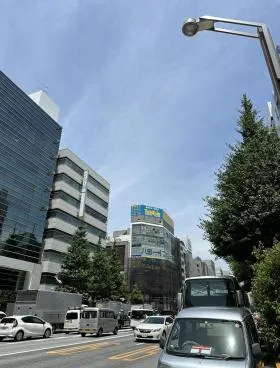AKIHABARA KADANの外観