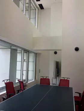 ジュールAビルの外観
