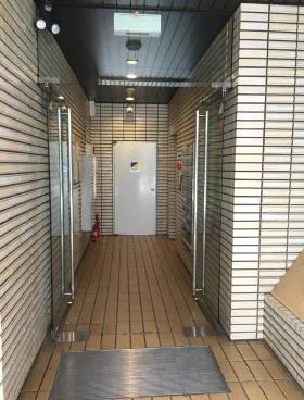 大広ビルの外観