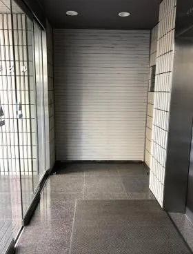 北祥ビルの外観