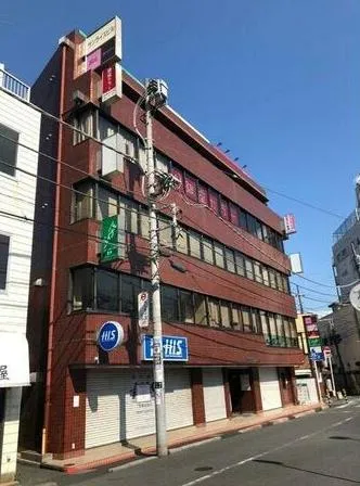サンライズビル