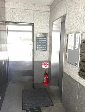 赤坂ASビル(旧赤坂小山ビル)の外観
