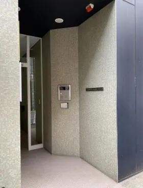 ETERNITY AZABU JUBANの外観