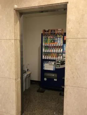 サンフラワービレッジビルの外観