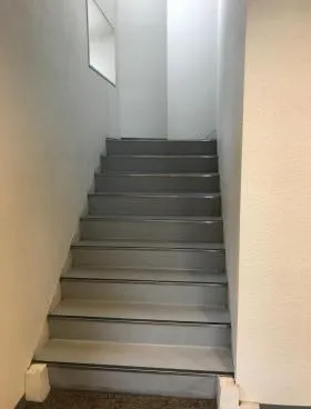 サンフラワービレッジビルの外観
