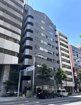 OYAビルの外観