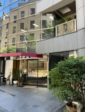麹町KYビルの外観