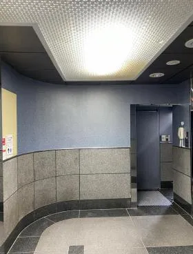 麹町KYビルの外観
