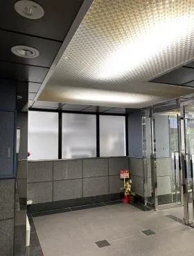 麹町KYビルの外観