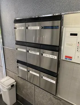 麹町KYビルの外観