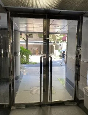 麹町KYビルの外観
