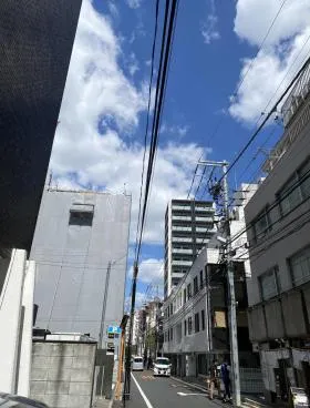 NAビルの外観