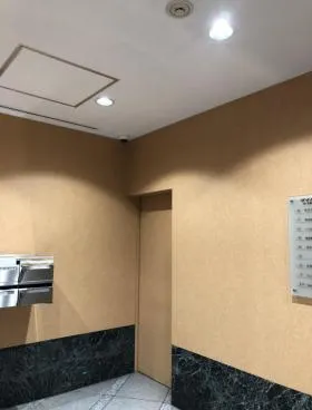 ダイハツ有楽町ビルの外観