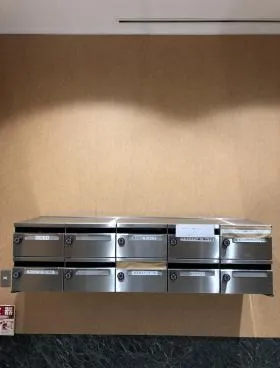 ダイハツ有楽町ビルの外観