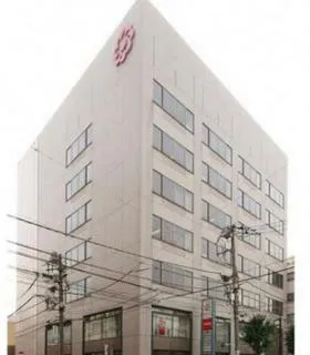 朝日生命新小岩ビルの外観