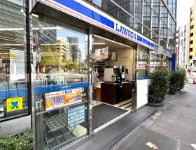 ローソン