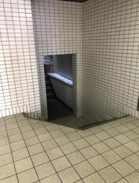 日本橋中屋ビルの外観
