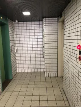 日本橋中屋ビルの外観