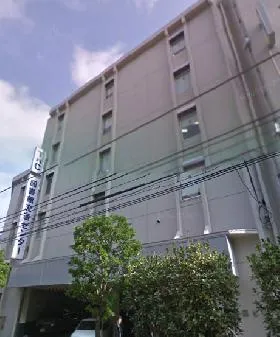 茗溪ビルの外観