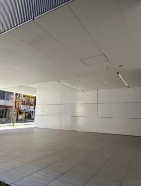 日本橋日銀通りビルの外観