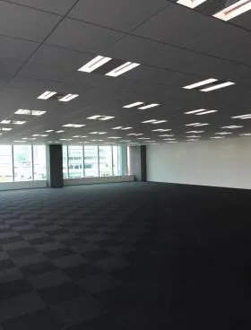 横浜ブルーアベニューの外観