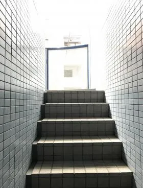 東京計量器中野坂上ビルの外観