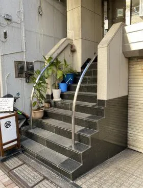 KSビルNo.1の外観