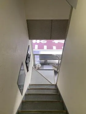 KSビルNo.1の外観